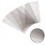 CE Certified 50m Stainless Steel Woven Wire Mesh For Sieving for sale