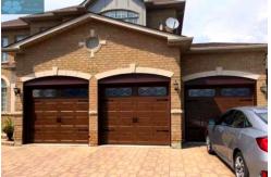 China 40mm Roll Up Insulated Sectional Overhead Doors supplier