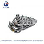 6mm Aerial Fiber Optic Cable HR Vibration Dampers for sale