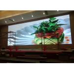 P2.5 RGB Indoor Full Color Led Display Board 640*640 Fine Pixel Pitch for sale