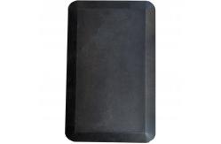 China Customizable Anti Fatigue Mats Black For Comfortable Work Environment supplier