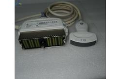 China GE C1-6-D Convex Ultrasound Transducer Probe Electronic Diagnostics supplier