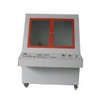 IEC 61621 Insulating Materials Arc Resistance Testing Equipment for Plastics, Films, Resins for sale