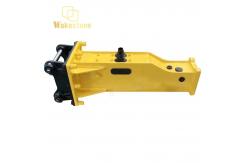 China Excavator 140  Hydraulic Breaker Hammer For SB81 supplier