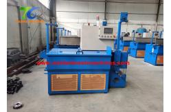 China Tianke 7.5kw Wire Drawing Machine 2.0T Wire Drawing Equipment supplier