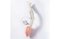 China Dual Lumen LMA Laryngeal Mask Airway Tube Excellent Sealing Ability Children And Adults supplier