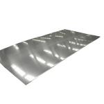 2b Hl 8K Finish 304 Stainless Steel Plate Sheet Cold Rolled 4X8 for sale
