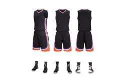 China Moisture-Wicking and Flexible NBA Team Jerseys for Optimal Performance supplier