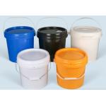 PP/HDPE Oil Container For Hazardous Materials Storage And Transport for sale