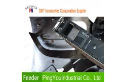 China JUKI ZEVATECH SMT FEEDER FF568S Parts Number E80017060B0 SMD Component NF FEEDER supplier