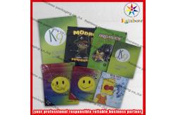 China Foil Laminated Zip Plastic Bags Herbal Incense With Top Zipper supplier