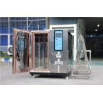 Programmable Constant Laboratory Temperature Humidity Control Climatic Test Chamber