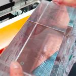 Powerful Acrylic Polishing Machine Perfect Addition To Manufacturing Process
