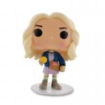 Funko Pop Plastic Art Vinyl Figures 3D Mini Custom Action Figure PVC Toys