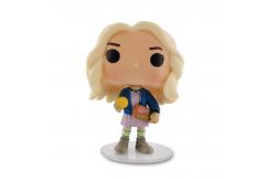 China Funko Pop Plastic Art Vinyl Figures 3D Mini Custom Action Figure PVC Toys supplier