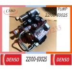 Genuine HP4 fuel Pump 294050-0138 294050-076 22100-E0025 for 330-8 and J08E for sale