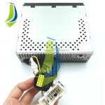 21Q8-15700 Electrical Parts Radio For R330-9 R330LC-9A Excavator 21q815700 for sale
