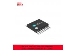 China MAX9121EUE+T Electronic Components IC Chips Low Power High Accuracy supplier