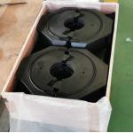 Shaffer VBR Ram Assembly with 5000psi Pressure Rating for BOP Applications