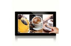 China Kiosk 5ms 12V 3A All In One Android Tablet Wall Mounted supplier