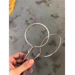 Marine Grade Stainless Steel Locker For Electric Fence Eco - Friendly for sale