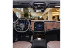 China 2025 Mercedes EQE Electric Car Large Sedan 500 4MATIC New Energy Pure supplier