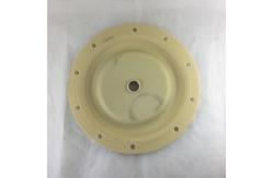 China 96475-A 96476-T Pulse Valve Diaphragm Ingersoll Rand Santoprene PTFE supplier