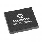 American Microchip Integrated Circuits SST25VF080B-50-4C-QAF-T Brand New Original Electronic Components Package  Monitor and Reset Ethernet Controller for sale