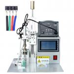 PCB / LED / Robot Welding Machine Semi Automatic 160W for sale