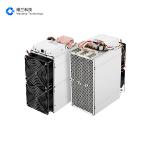 Antminer Z11 ZEC Asic Miner Equihash / Zcash 135K Computing Power 1418W for sale
