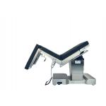 Stainless Steel Electro Hydraulic Operating Table Surgical Operation Table for sale
