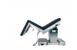 China Stainless Steel Electro Hydraulic Operating Table Surgical Operation Table supplier