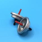 Ergonomic Gas Lighter Refill Valve One Inch Strict Control System And Short Lead Time for sale