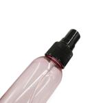 100ml Refillable PET Plastic Empty Spray Bottle With Smooth Surface