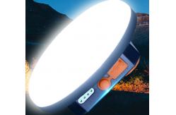 China Super Bright 9W LED Portable Camping Light IP65 supplier