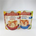 Custom Order Accepted Up to 10 Colors Available for Digital Printing Bags Heat Seal Packaging Pouch Bag for sale