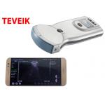 Low Price Wireless Ultrasound Probe Mobile Gyne Ultrasound Machine for sale