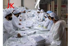 China Disposable Surgical Mask manufacturer
