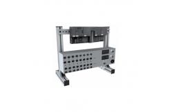 China 1.8CBM Electrical Training Equipment Synchronous Motor Trainer / Generator Trainer supplier