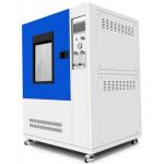 Versatile IPX1-4K R400 Drip And Rain Test Chamber , Rugged Waterproof Tester