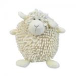 Fat Animal Plush Toy Plush Animal Musical Sheep Stuffed Toy for sale