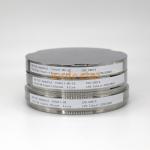 Audental CoCr Block Disc Dental Cobalt Chrome Alloy Disc for CAD CAM Milling System for sale