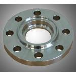 Forging Socket Weld Raised Face Flange 1/2''-24'' ASMEB16.5