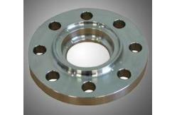 China Forging Socket Weld Raised Face Flange 1/2''-24'' ASMEB16.5 supplier