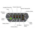 Sokkia  GRX2 RTK GNSS GPS Receiver 226 Channels for surveying instrument