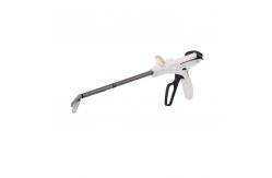China 260mm Disposable Universal Articulating Endoscopic Linear Cutter Stapler supplier