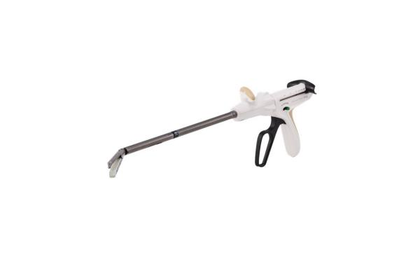 260mm Disposable Universal Articulating Endoscopic Linear Cutter Stapler