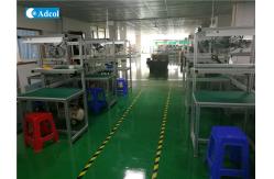 China Peltier Plate Cooler manufacturer