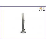Lab Stainless Steel Toys Testing Equipment ISO8124-4 Toggle Test Device for sale