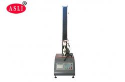 China Bending and Shearing Lab Test Equipment , Micro - computer Tensile Tester supplier